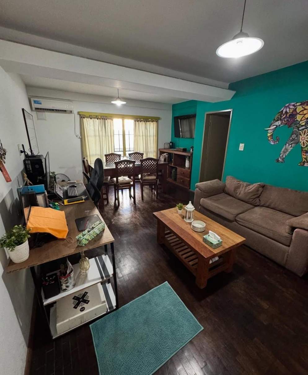 DEPARTAMENTO 2 DORMITORIOS Barrio Alberdi Complejo Sussex