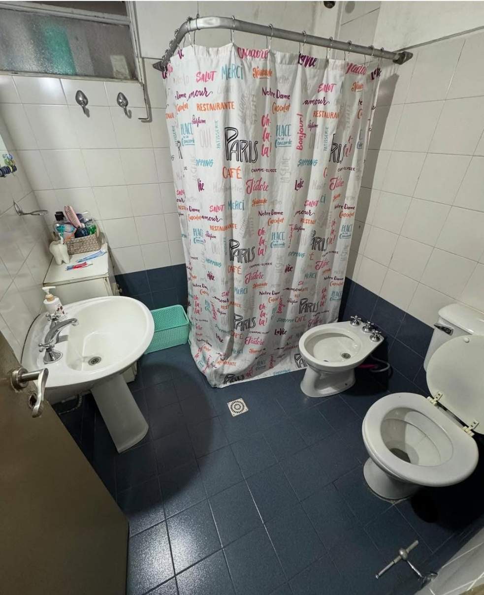 DEPARTAMENTO 2 DORMITORIOS Barrio Alberdi Complejo Sussex