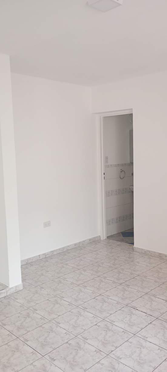 Departamento de un dormitorio en alquiler zona norte