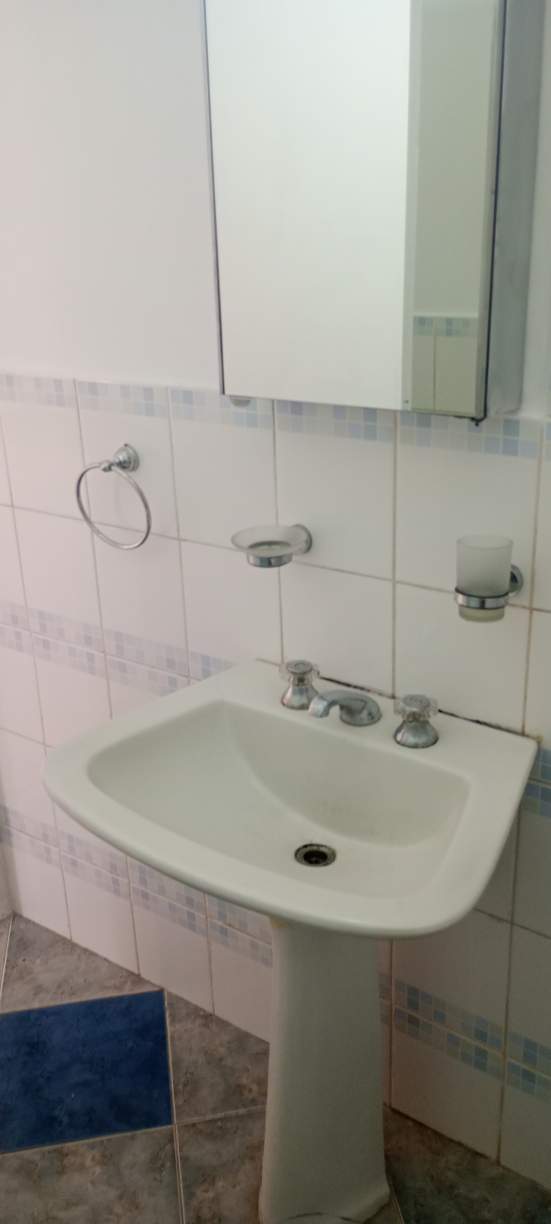 Departamento de un dormitorio en alquiler zona norte