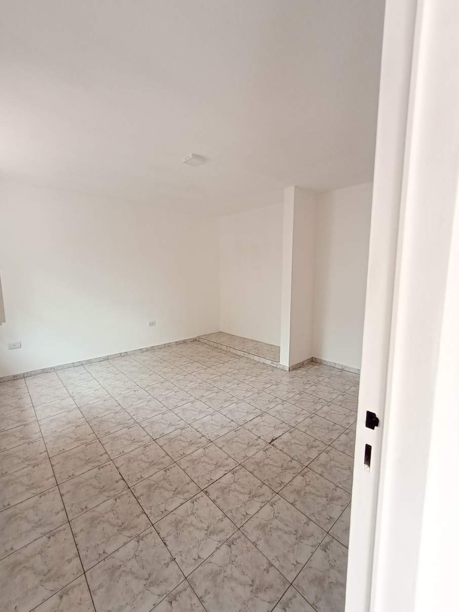 Departamento de un dormitorio en alquiler zona norte