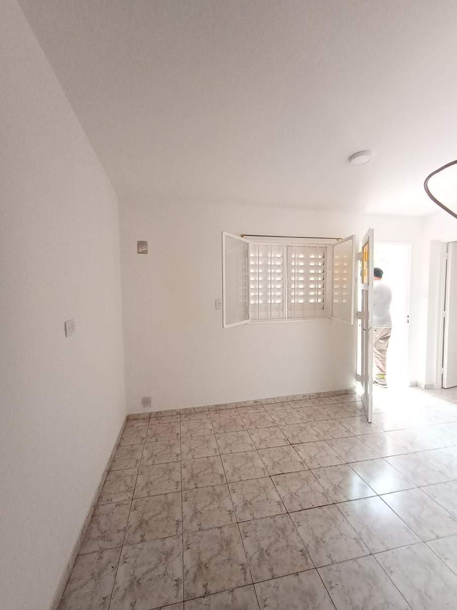 Departamento de un dormitorio en alquiler zona norte