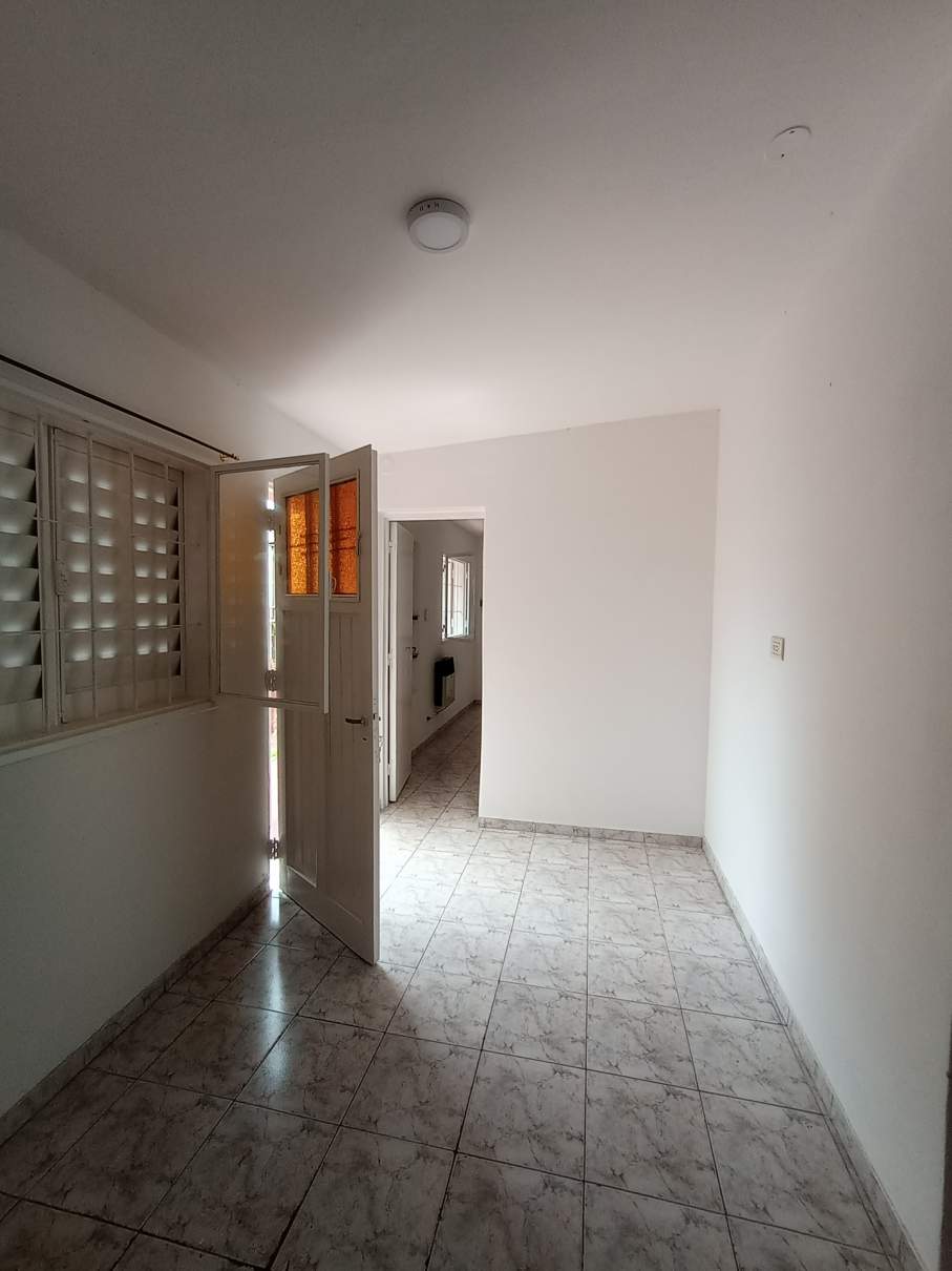 Departamento de un dormitorio en alquiler zona norte