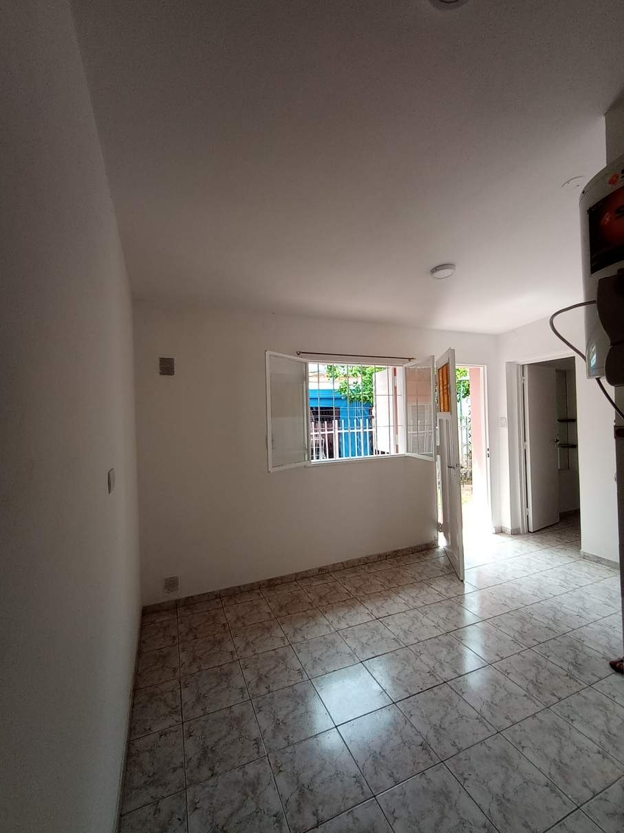 Departamento de un dormitorio en alquiler zona norte