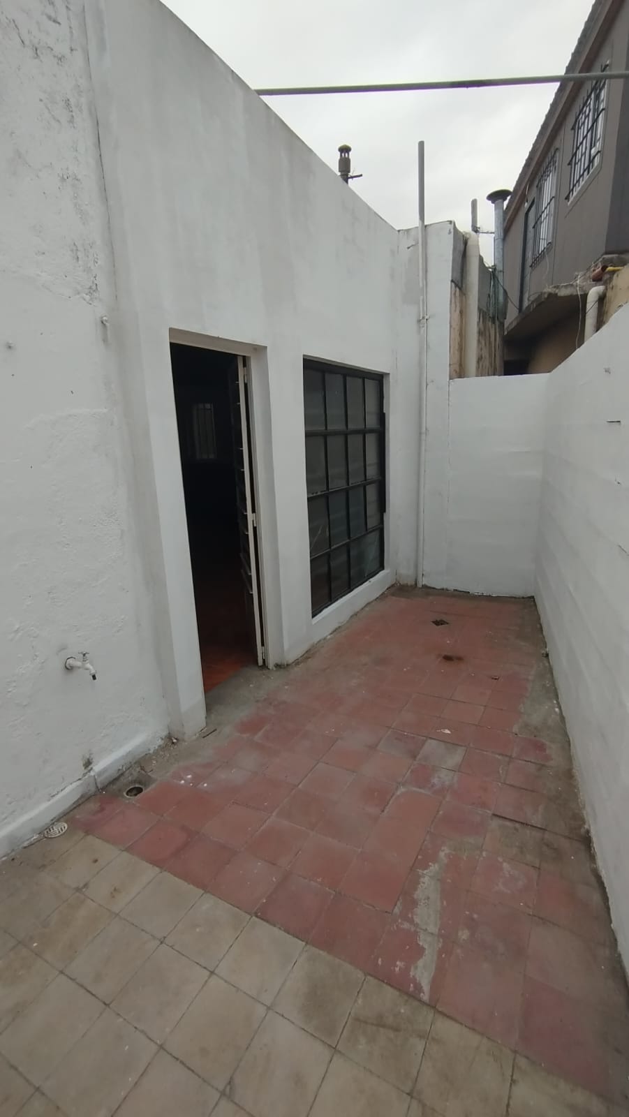 PASAJE CIRES N  3394, de B  ALTA CORDOBA