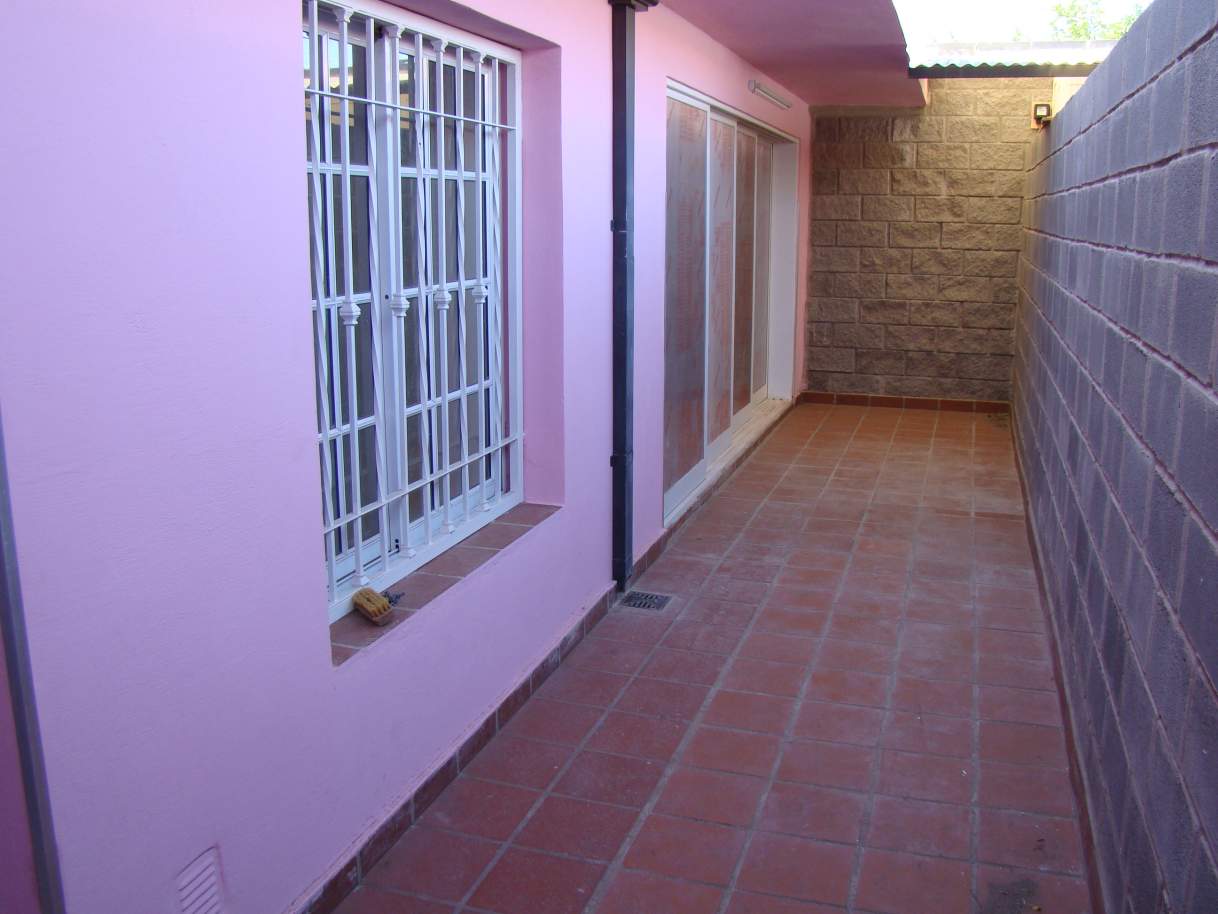 URQUIZA 3729 B HIPÓLITO YRIGOYEN