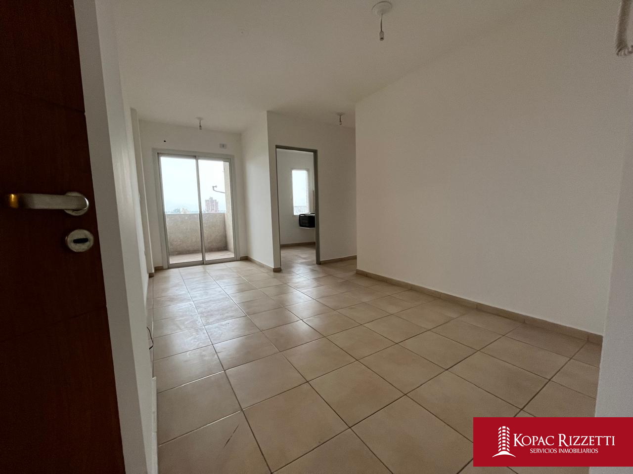 ALTO ALBERDI (DUARTE QUIROS 2500) - ALQUILER DEPARTAMENTO 1 DORMITORIO.