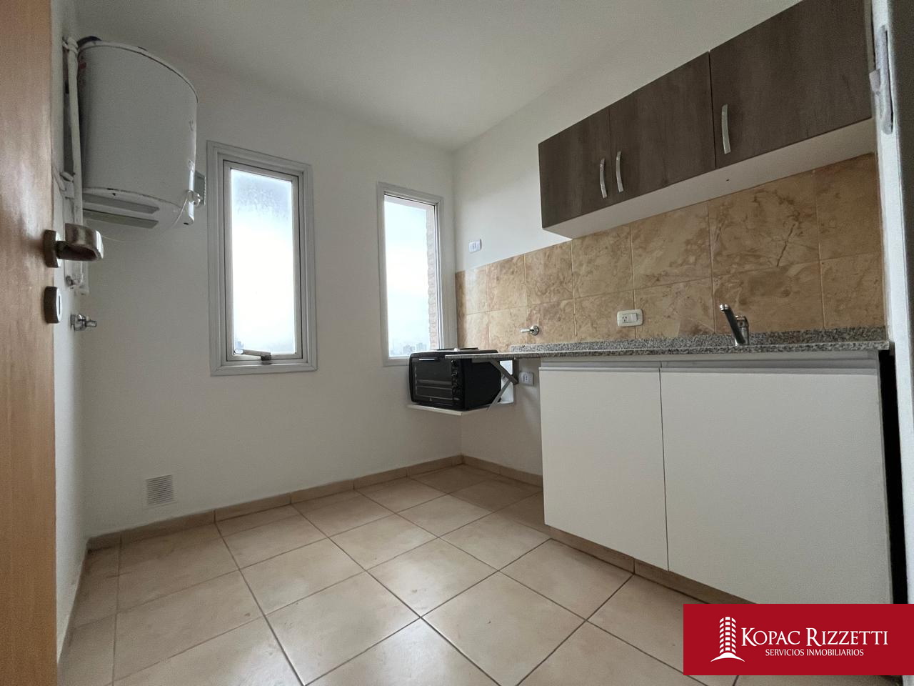 ALTO ALBERDI (DUARTE QUIROS 2500) - ALQUILER DEPARTAMENTO 1 DORMITORIO.