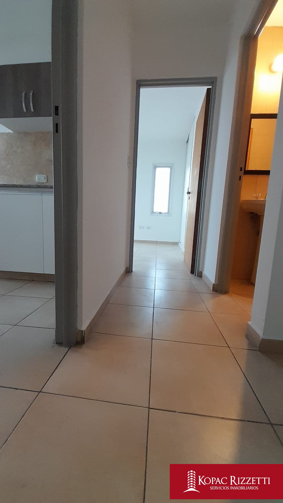 ALTO ALBERDI (DUARTE QUIROS 2500) - ALQUILER DEPARTAMENTO 1 DORMITORIO.