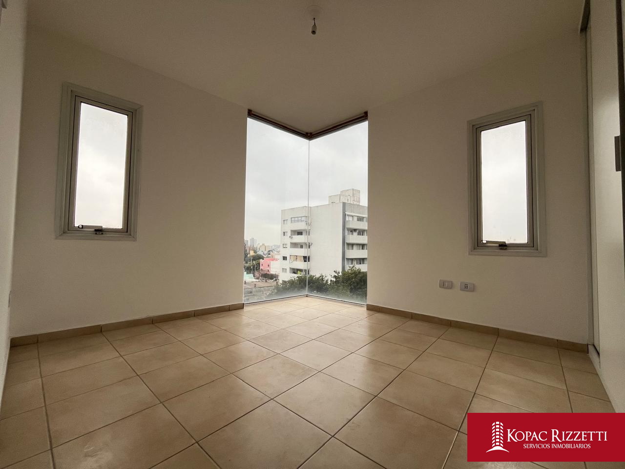 ALTO ALBERDI (DUARTE QUIROS 2500) - ALQUILER DEPARTAMENTO 1 DORMITORIO.