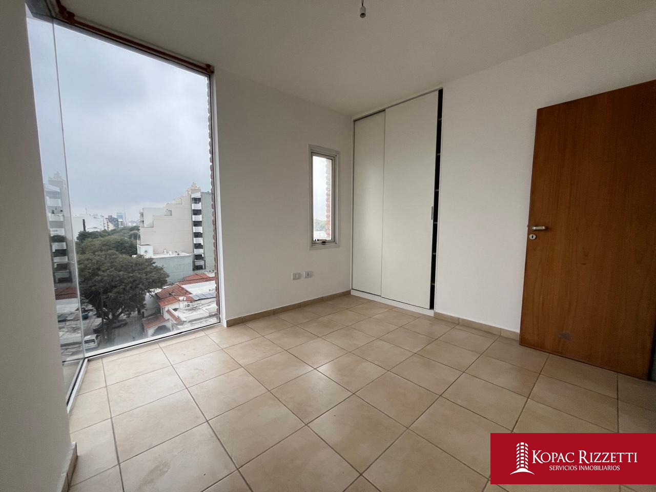 ALTO ALBERDI (DUARTE QUIROS 2500) - ALQUILER DEPARTAMENTO 1 DORMITORIO.