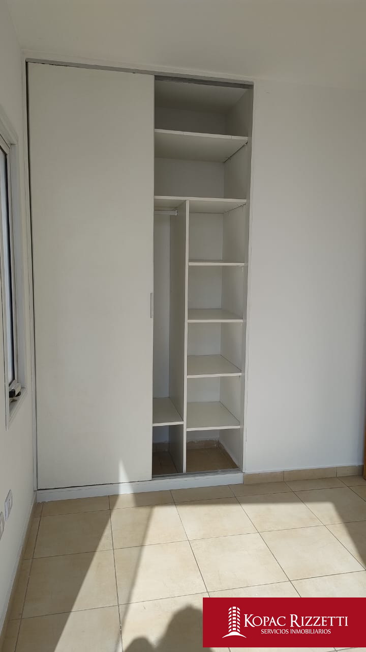 ALTO ALBERDI (DUARTE QUIROS 2500) - ALQUILER DEPARTAMENTO 1 DORMITORIO.