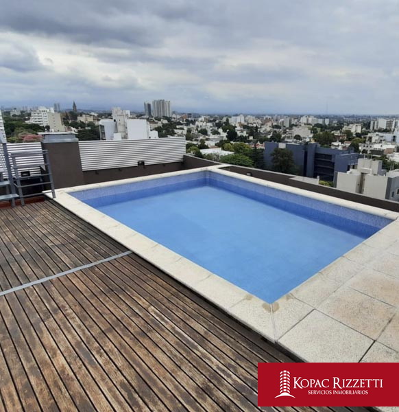 ALTO ALBERDI (DUARTE QUIROS 2500) - ALQUILER DEPARTAMENTO 1 DORMITORIO.