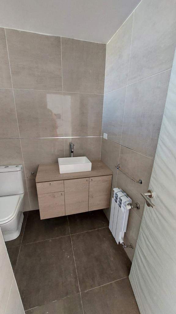 ALQUILER DUPLEX 3 DORM EN DOCTA URBANIZACIÓN