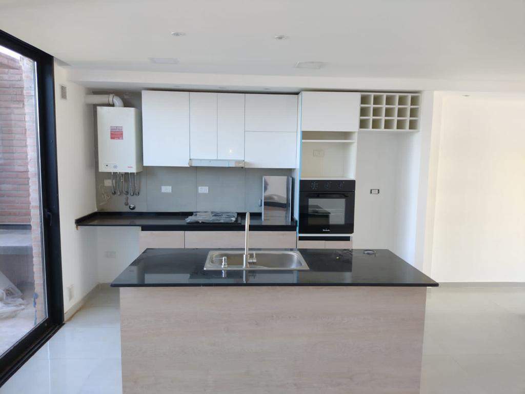 ALQUILER DUPLEX 3 DORM EN DOCTA URBANIZACIÓN