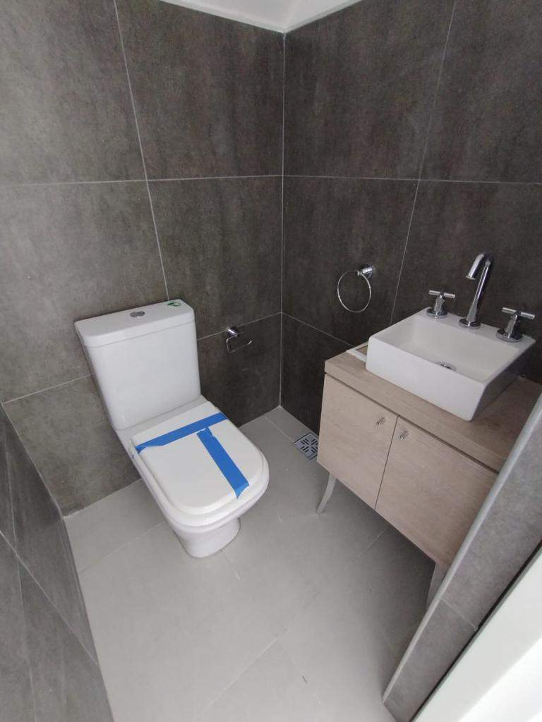 ALQUILER DUPLEX 3 DORM EN DOCTA URBANIZACIÓN