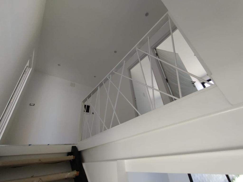 ALQUILER DUPLEX 3 DORM EN DOCTA URBANIZACIÓN