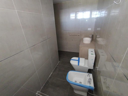 Duplex En Alquiler De 3 Dormitorios En Docta