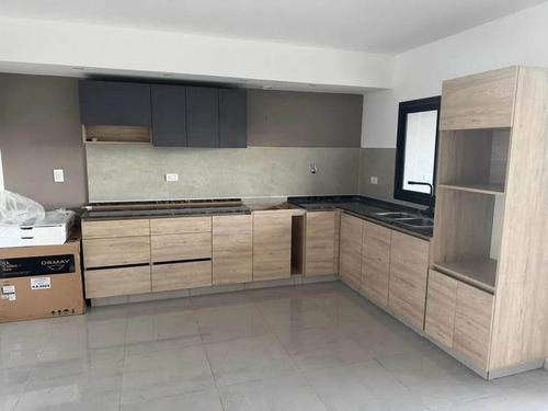 Duplex En Alquiler De 3 Dormitorios En Docta