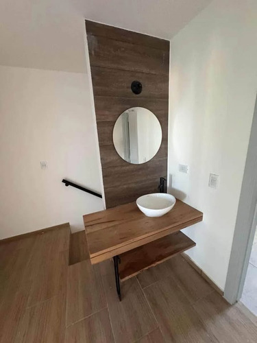 Duplex En Alquiler De 3 Dormitorios En Docta