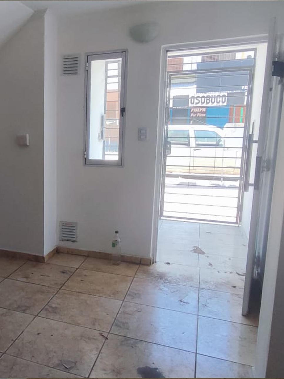 ALTO ALBERDI (ZIPOLI ESQ HUMBERTO PRIMO) - ALQUILER DEPARTAMENTO 1 DORM.