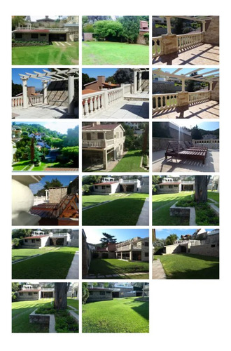 Villa Carlos Paz - Casa Temporada. 4 Dor. Pileta. Coch. 10 Personas. $360.000 Por Día.