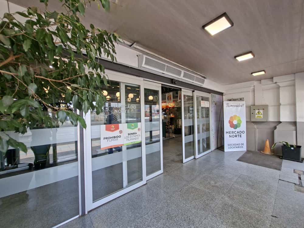 VENTA  AGENCIA DE LOTERIA  CENTRO