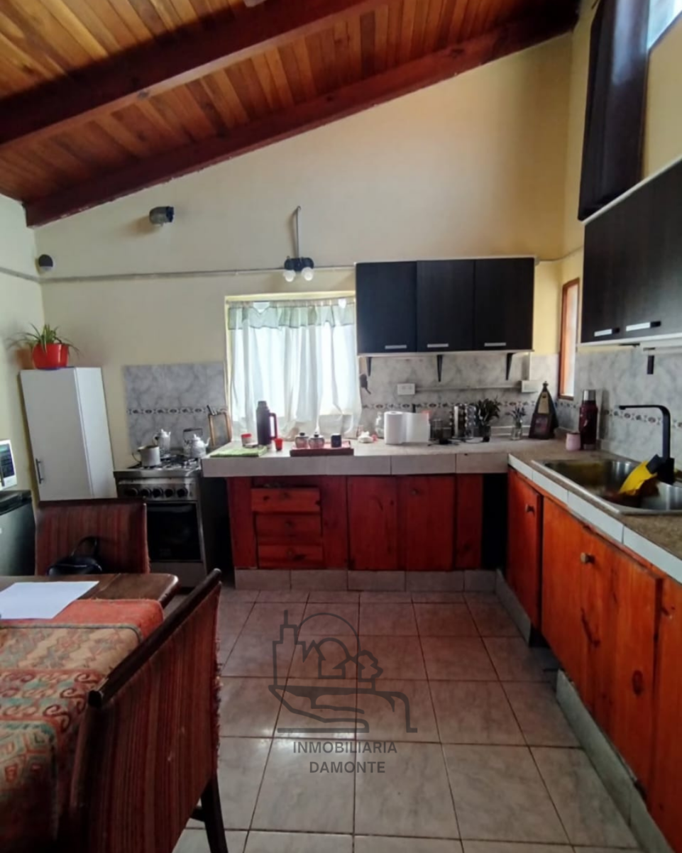 Casa Quinta con Pileta y Parque  B La Josefina