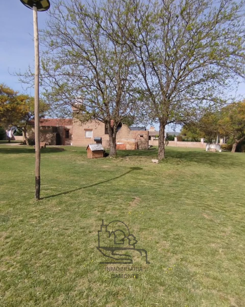 Casa Quinta con Pileta y Parque  B La Josefina