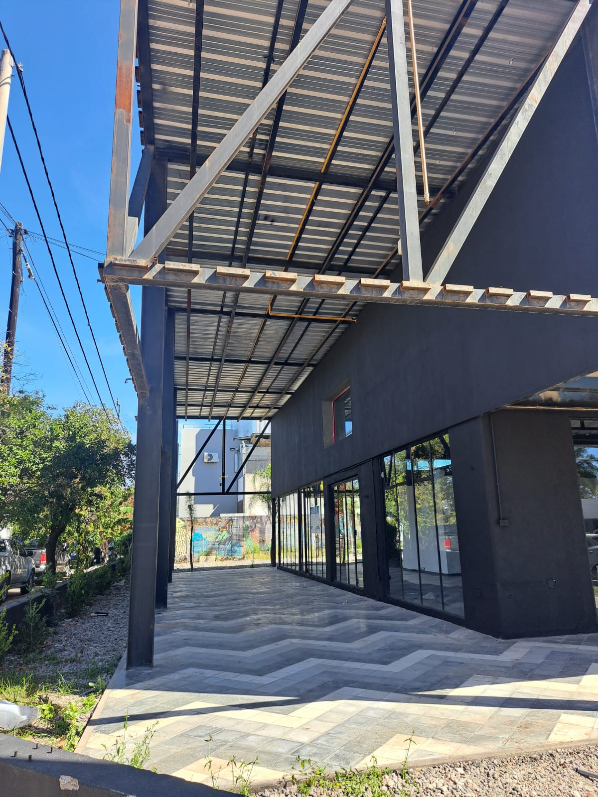 ALQUILER  LOCAL - CALLE TEJEDA, CERRO DE LAS ROSAS