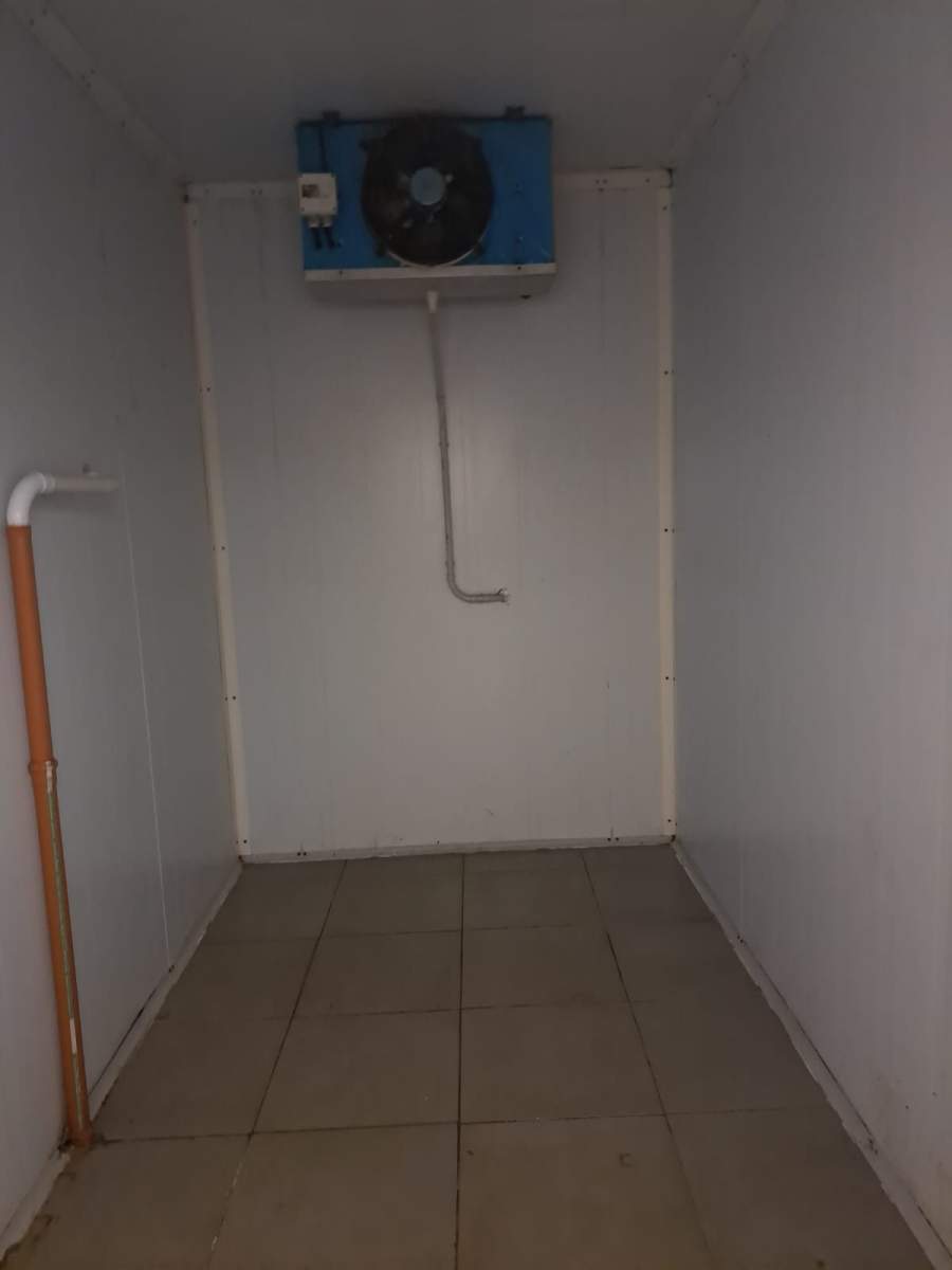 ALQUILER  LOCAL - CALLE TEJEDA, CERRO DE LAS ROSAS