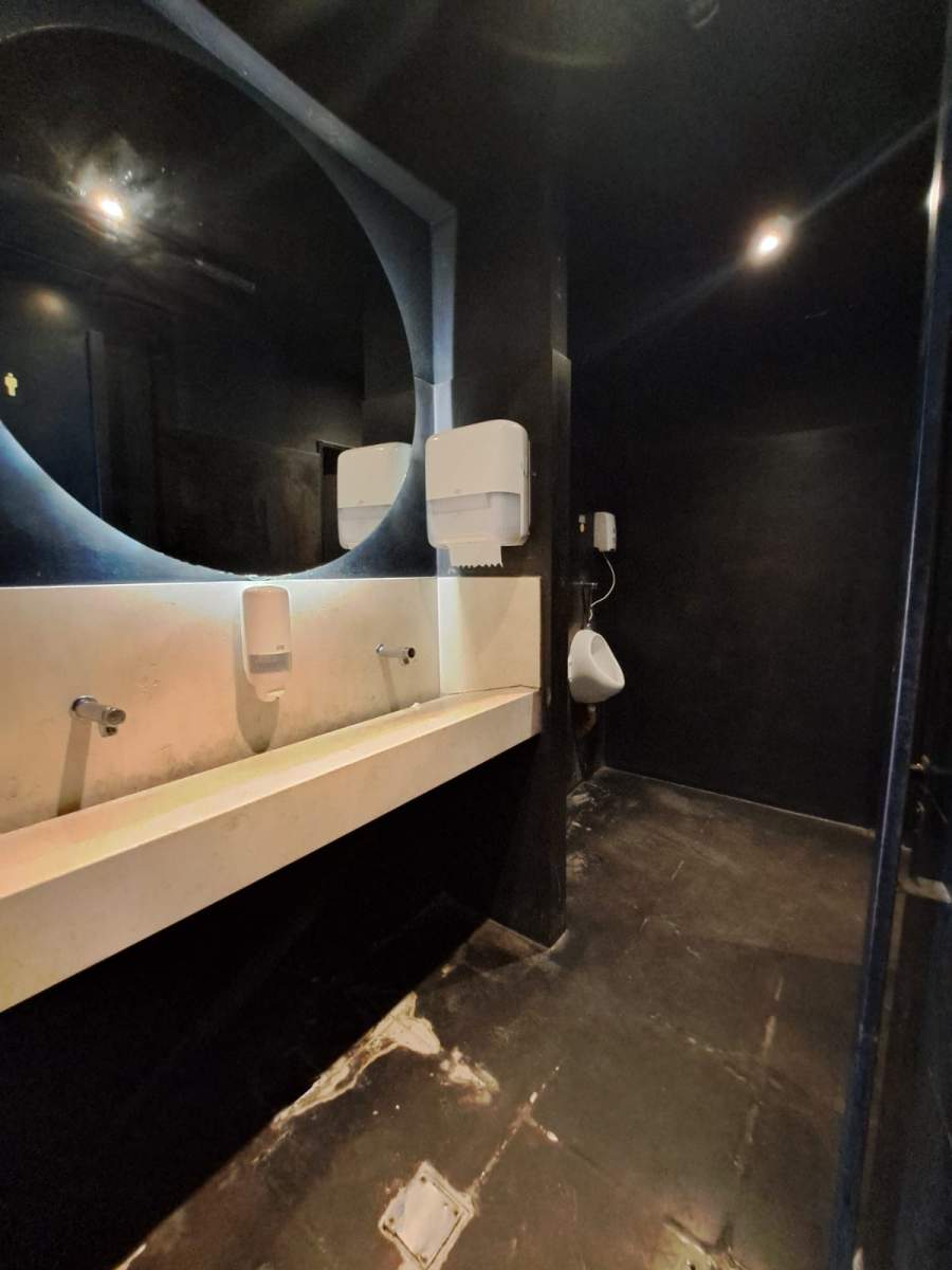 ALQUILER  LOCAL - CALLE TEJEDA, CERRO DE LAS ROSAS