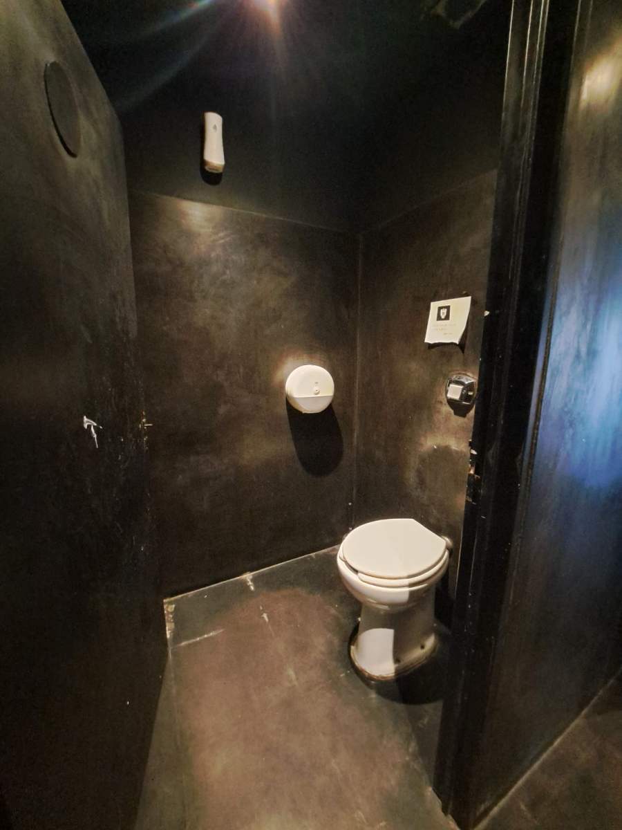 ALQUILER  LOCAL - CALLE TEJEDA, CERRO DE LAS ROSAS