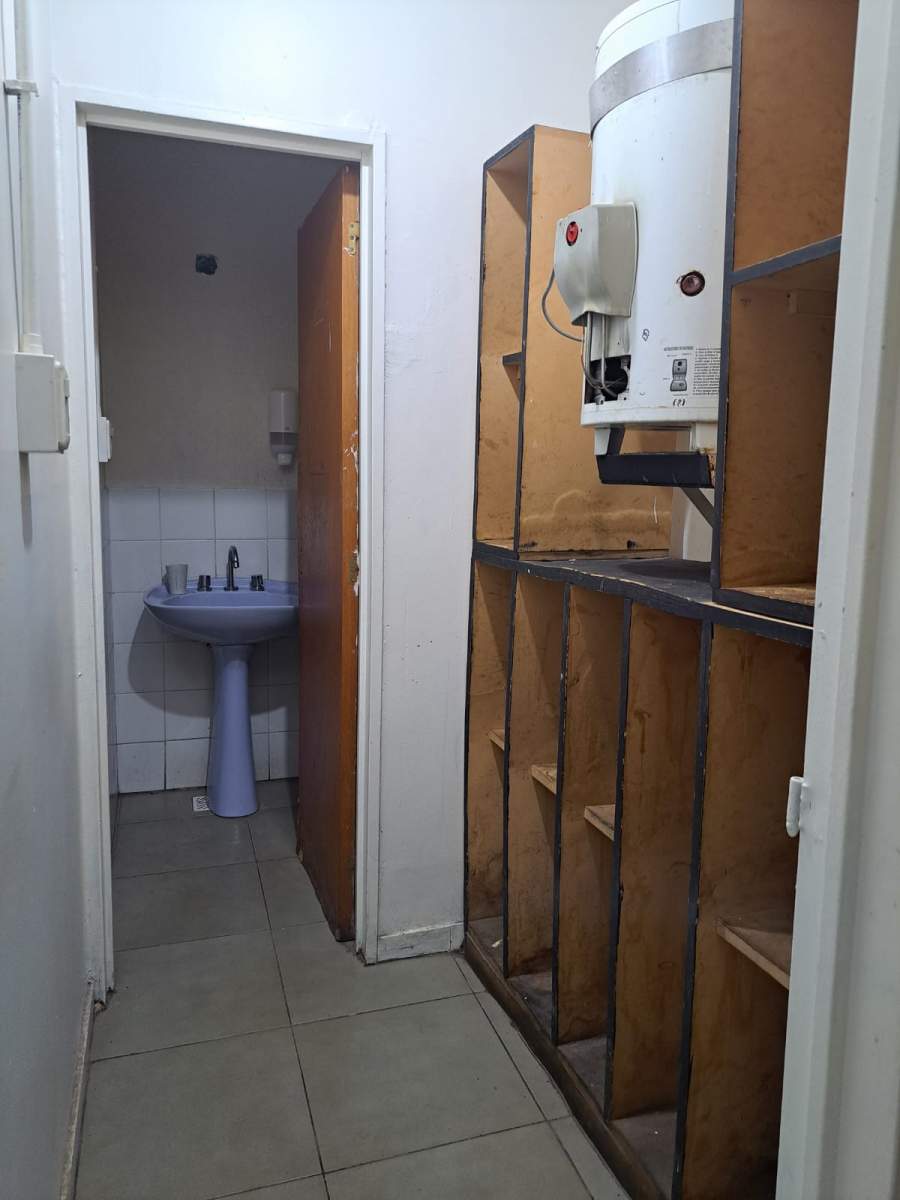 ALQUILER  LOCAL - CALLE TEJEDA, CERRO DE LAS ROSAS