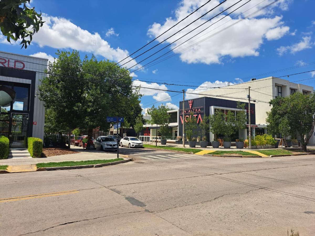 ALQUILER  LOCAL - CALLE TEJEDA, CERRO DE LAS ROSAS