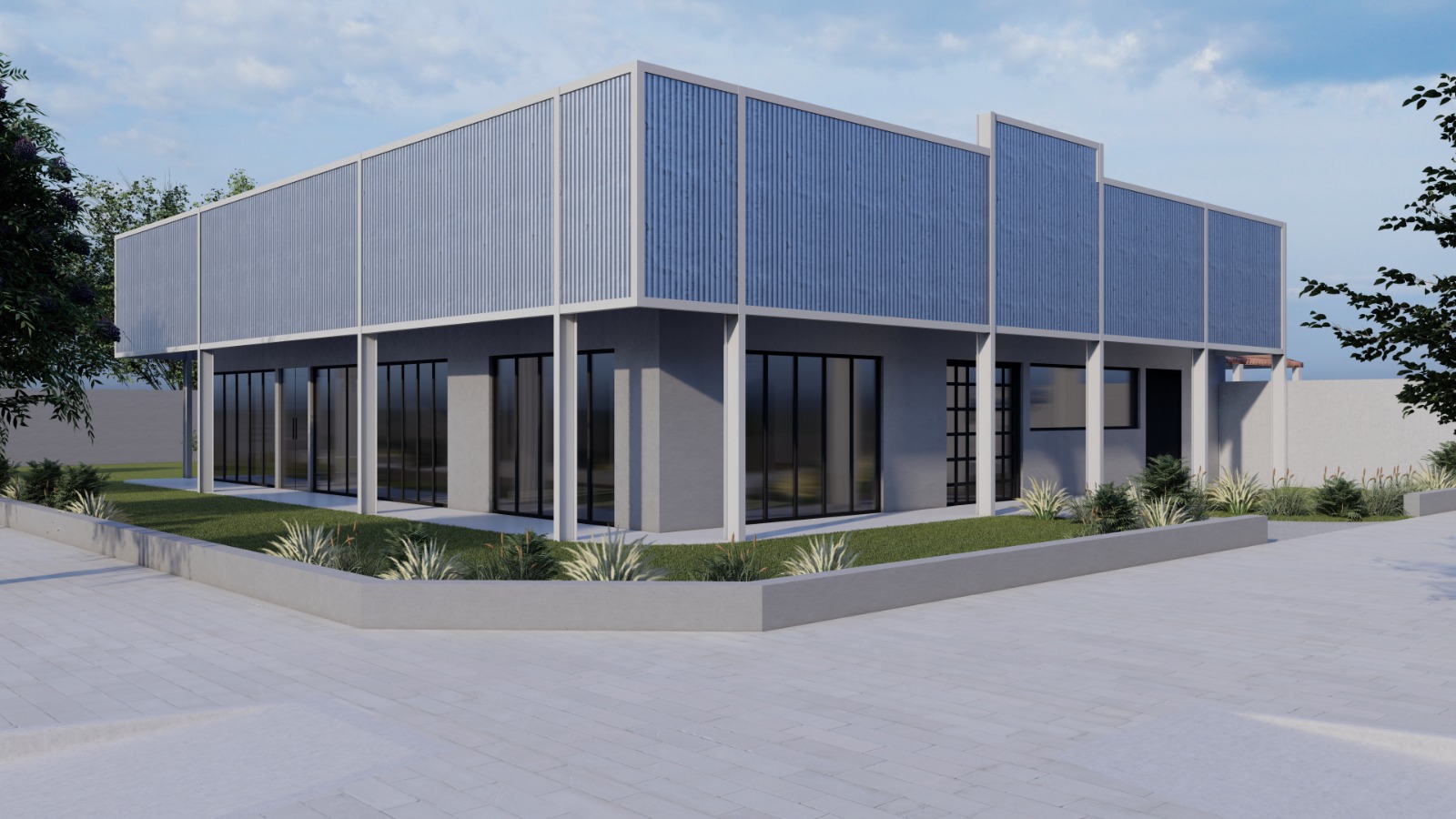 ALQUILER  LOCAL - CALLE TEJEDA, CERRO DE LAS ROSAS