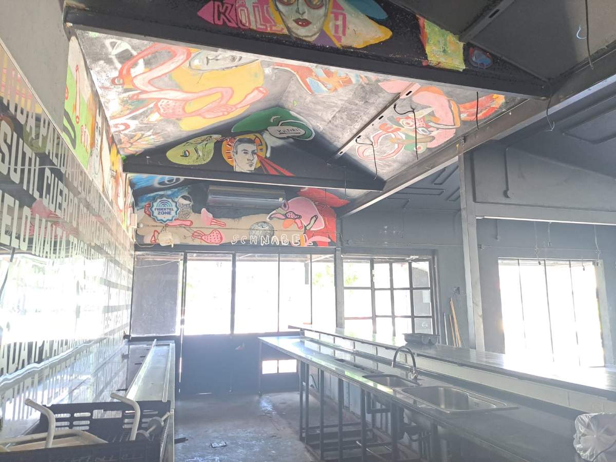 ALQUILER  LOCAL - CALLE TEJEDA, CERRO DE LAS ROSAS