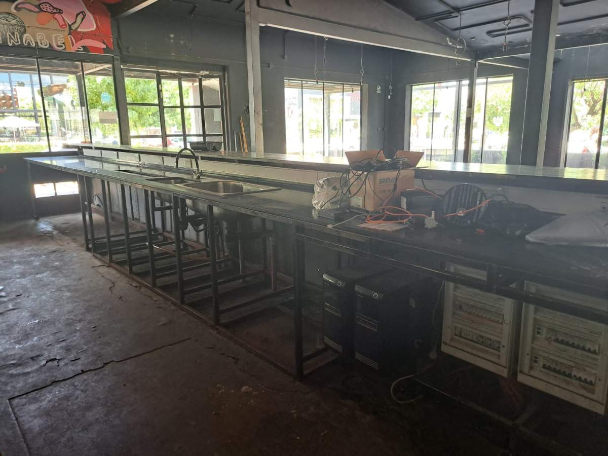 ALQUILER  LOCAL - CALLE TEJEDA, CERRO DE LAS ROSAS