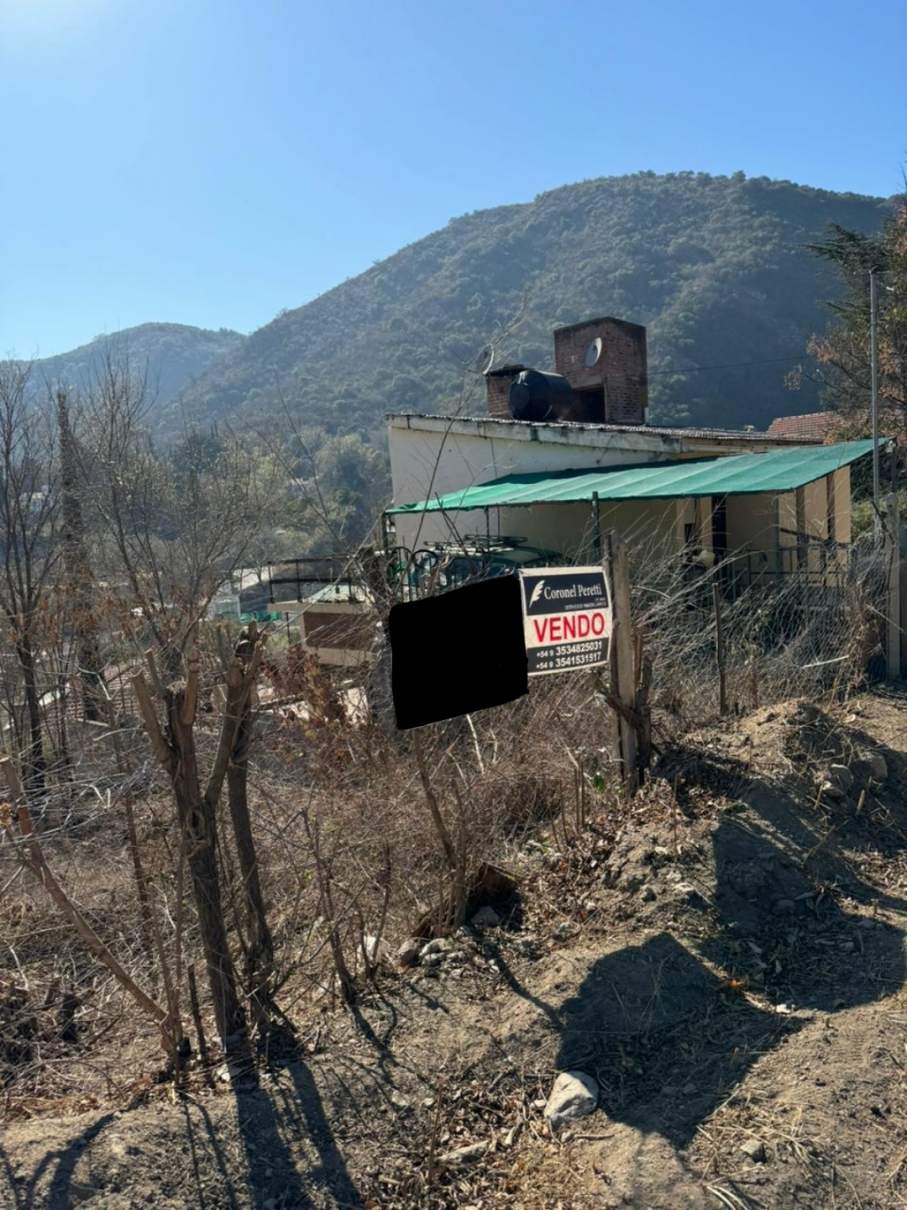 HERMOSO LOTE EN VENTA UBICADO EN VILLA CARLOS PAZ - NEGOCIABLE - imagen 12