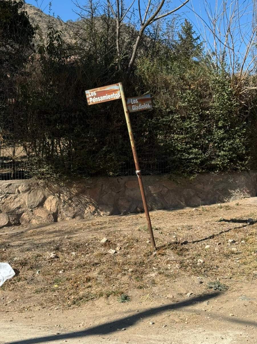 HERMOSO LOTE EN VENTA UBICADO EN VILLA CARLOS PAZ - NEGOCIABLE - imagen 4