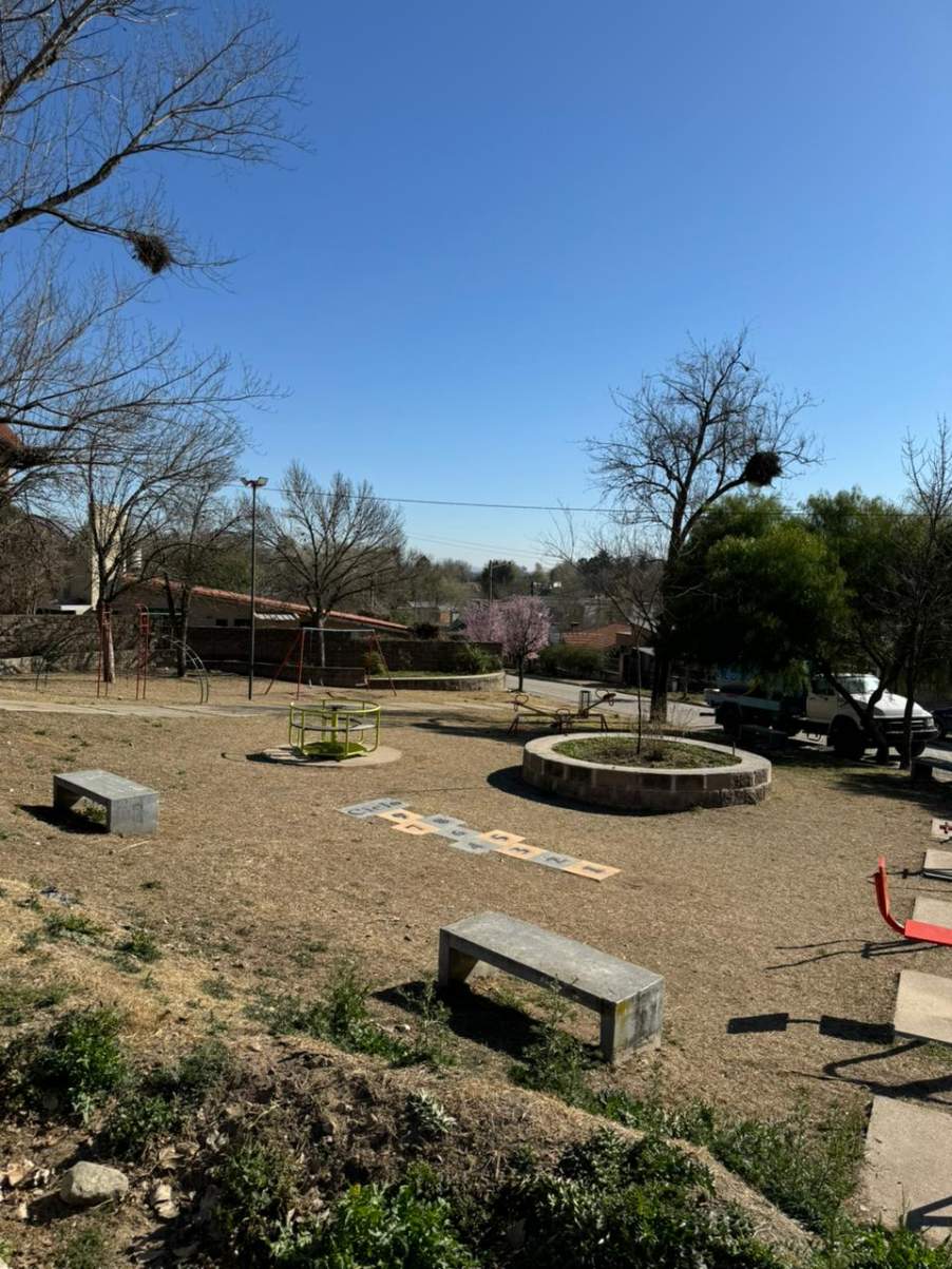 HERMOSO LOTE EN VENTA UBICADO EN VILLA CARLOS PAZ - NEGOCIABLE - imagen 6