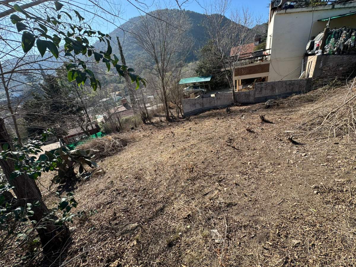 HERMOSO LOTE EN VENTA UBICADO EN VILLA CARLOS PAZ - NEGOCIABLE - imagen 9