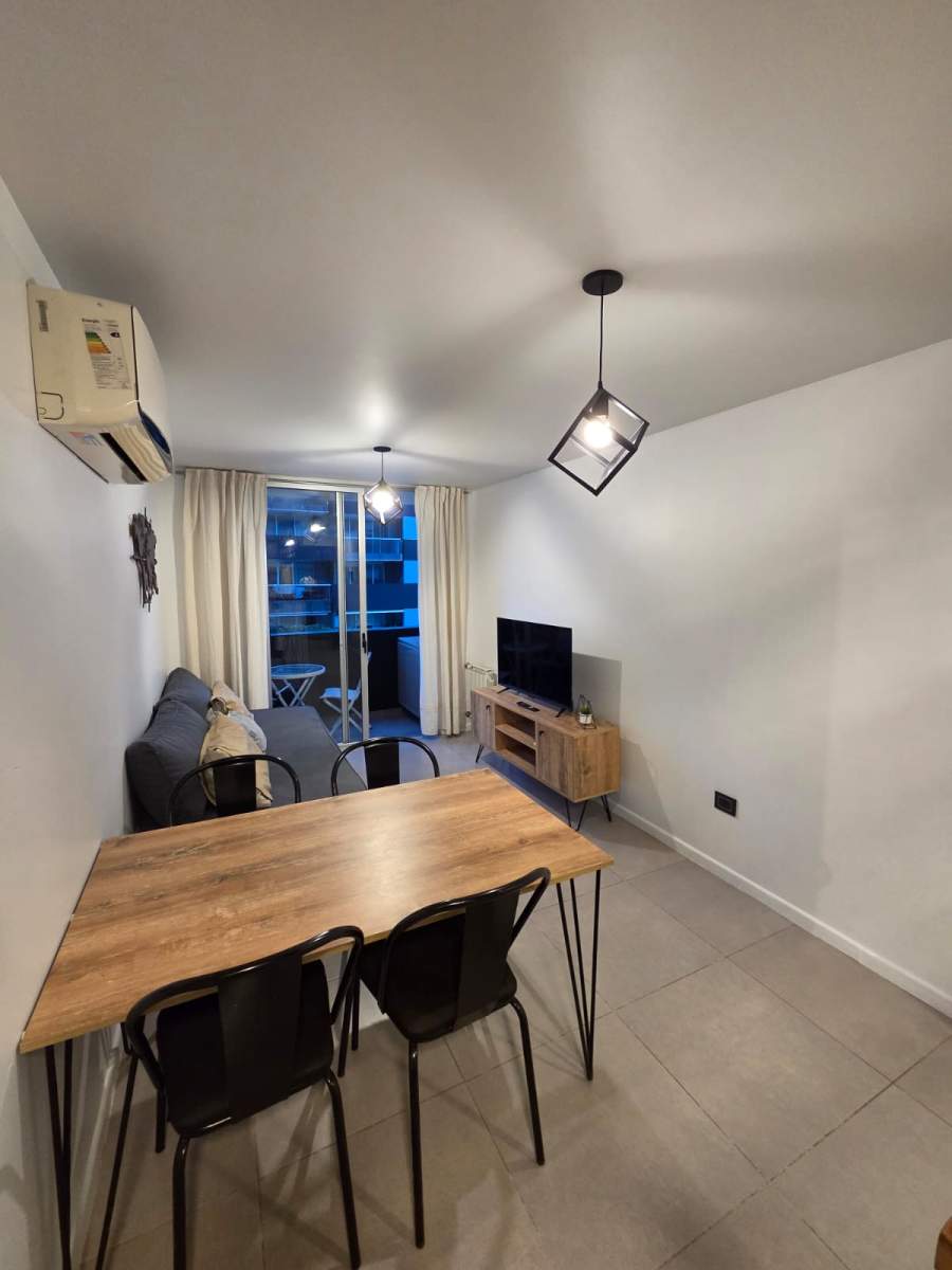 Departamento 1 dormitorio - Complejo Opera Luxury