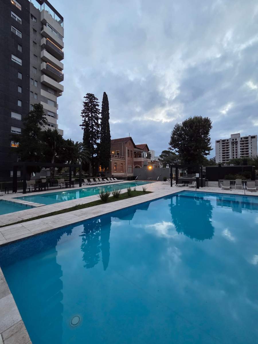 Departamento 1 dormitorio - Complejo Opera Luxury