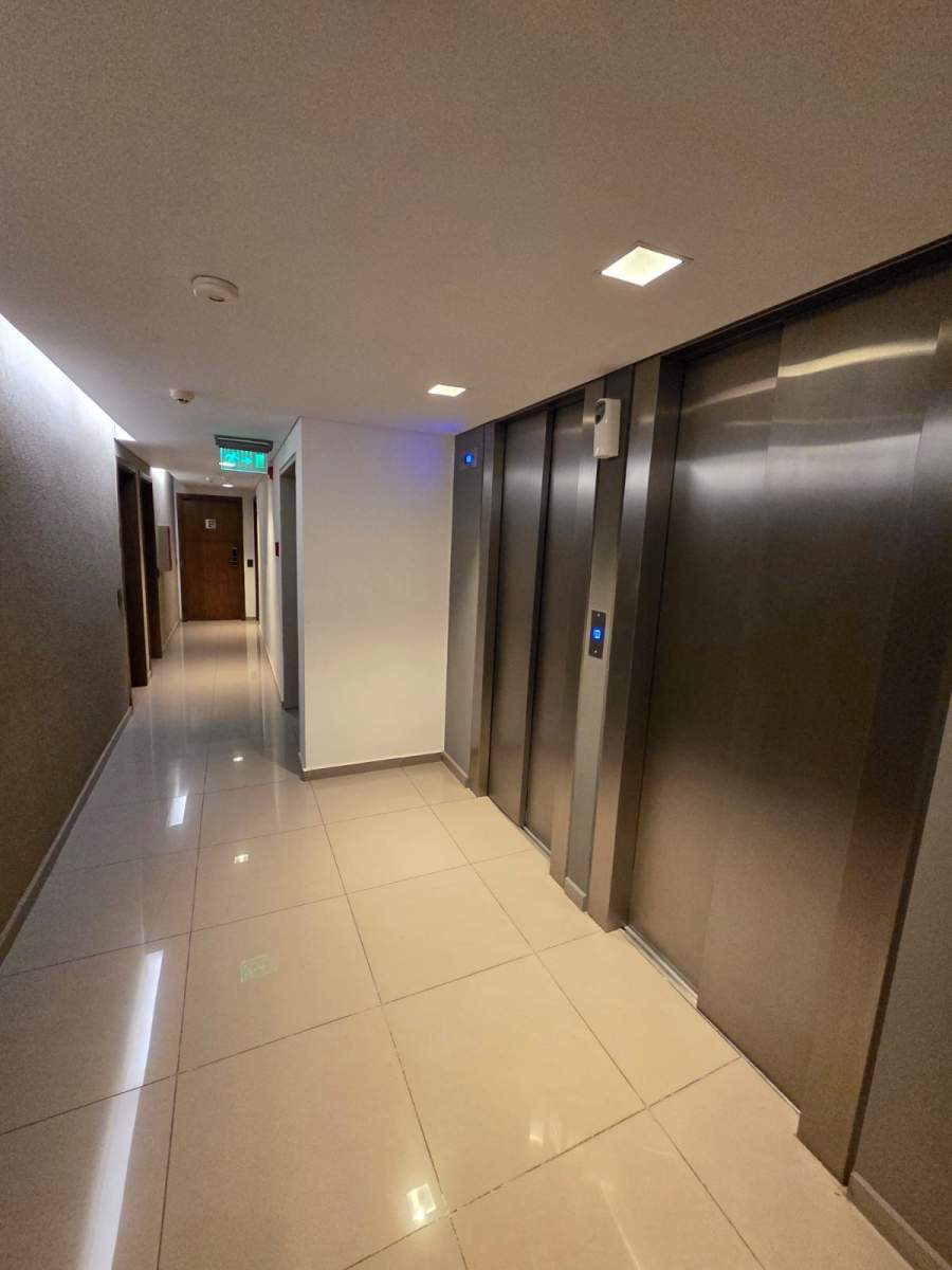 Departamento 1 dormitorio - Complejo Opera Luxury