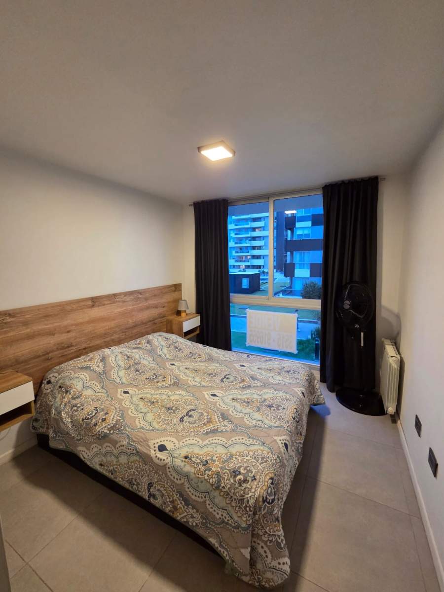 Departamento 1 dormitorio - Complejo Opera Luxury