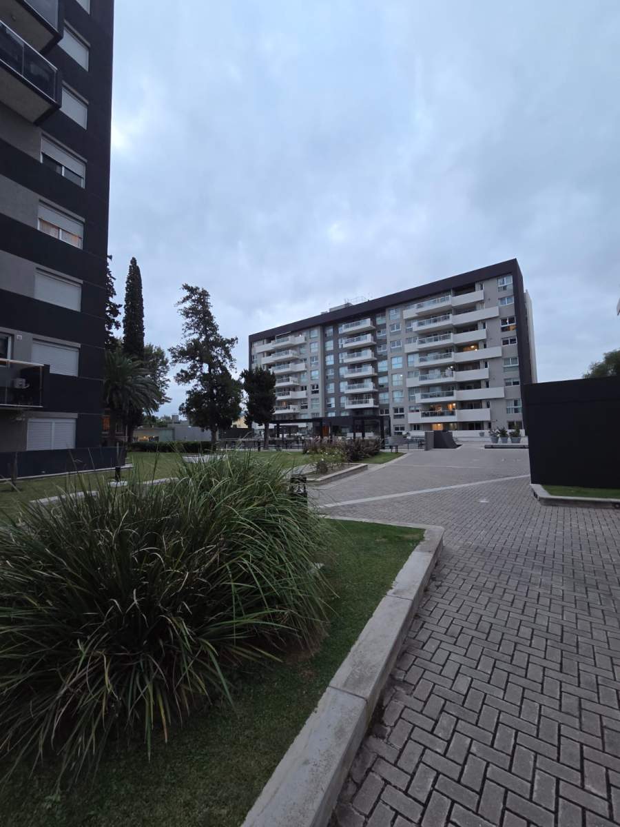 Departamento 1 dormitorio - Complejo Opera Luxury