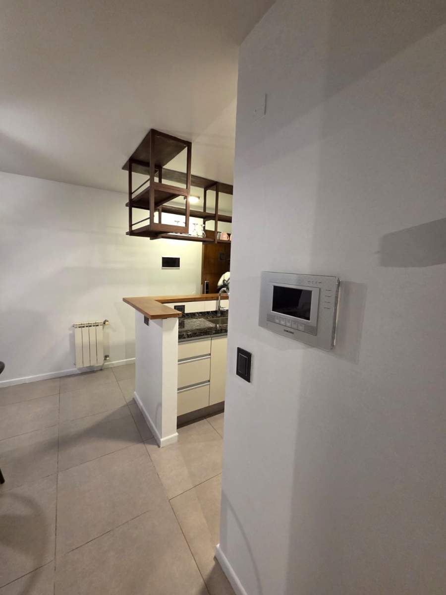 Departamento 1 dormitorio - Complejo Opera Luxury