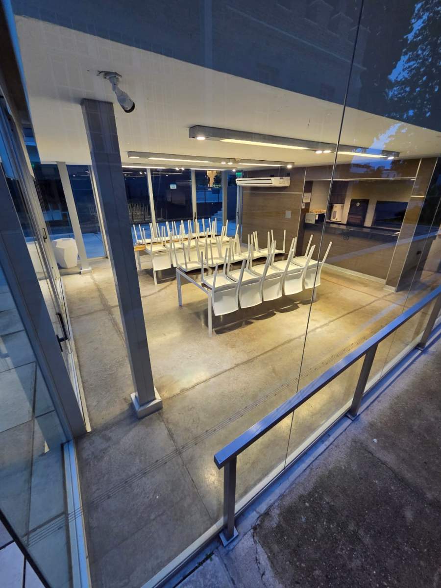 Departamento 1 dormitorio - Complejo Opera Luxury