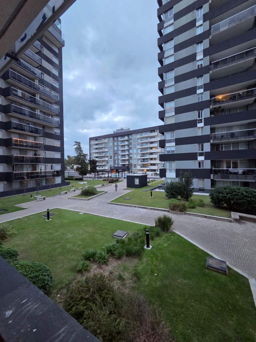 Departamento 1 dormitorio - Complejo Opera Luxury